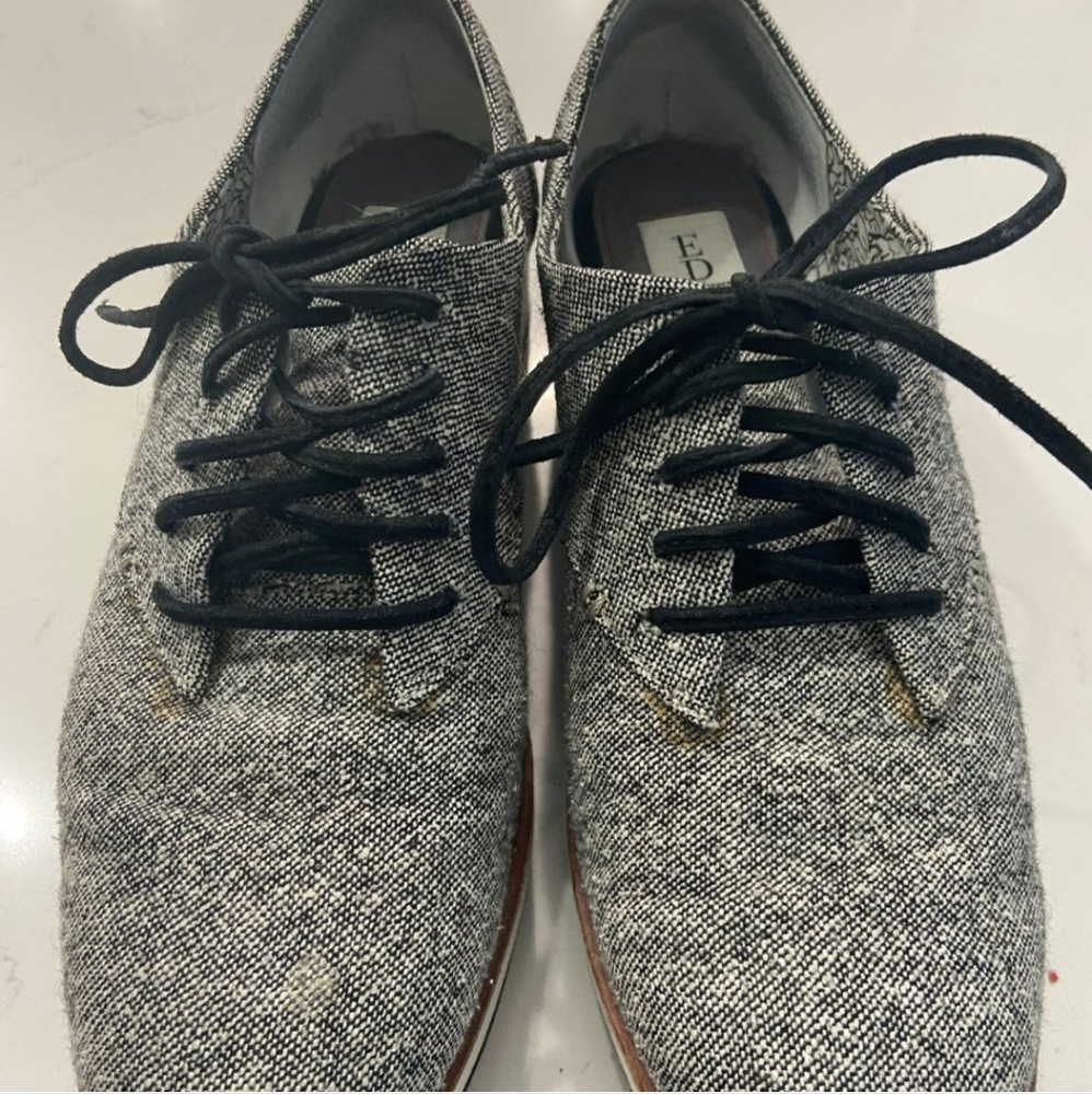 Ellen DeGeneres Oberlin Oxfords